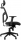 Scaun HN-5038 negru Stema partner 