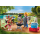 Playmobil - gratar in familie