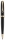Pix Excellence A2 Black Lacquer Gold Diplomat