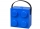 Cutie pentru sandwich 40240002, 2 x 2, albastru LEGO