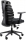 Scaun Loop negru Stema partner 