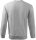 Bluza pentru barbati, 300 g/m2, gri deschis, Rock Safety 