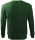 Bluza pentru barbati, 300 g/m2, verde, Rock Safety 