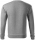 Bluza pentru barbati, 300 g/m2, gri inchis, Rock Safety