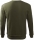Bluza pentru barbati, 300 g/m2, military, Rock Safety