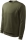 Bluza pentru barbati, 300 g/m2, military, Rock Safety