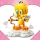 Adorabilul Tweety 40824 Seturi emblematice