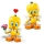 Adorabilul Tweety 40824 Seturi emblematice