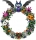Coronita de Halloween 40825 Seturi emblematice