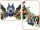 Coronita de Halloween 40825 Seturi emblematice