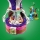 Salvarea tigrului cu balonul 41423 LEGO Friends