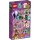 Salvarea tigrului cu balonul 41423 LEGO Friends