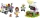 Gradina cu flori a Oliviei 41425 LEGO Friends