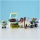 Gradina cu flori a Oliviei 41425 LEGO Friends