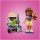 Gradina cu flori a Oliviei 41425 LEGO Friends