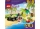 Masina de ocrotire a testoaselor 41697 LEGO Friends