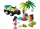 Masina de ocrotire a testoaselor 41697 LEGO Friends