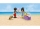 Distractie pe plaja in buggy 41725 LEGO Friends