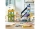 Florarie si magazin de design in centrul orasului 41732 LEGO Friends