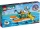 Barca de salvare pe mare 41734 LEGO Friends