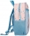 Ghiozdan fete gradinita, Disney Frozen Believe in the Journey, multicolor