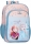 Ghiozdan scoala fete, Disney Frozen Believe in the Journey, adaptabil, multicolor