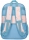 Ghiozdan scoala fete, Disney Frozen Believe in the Journey, 2 compartimente, multicolor