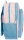 Ghiozdan scoala fete, Disney Frozen Believe in the Journey, 2 compartimente, multicolor
