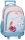 Ghiozdan troler fete, Disney Frozen Believe in the Journey, 2 compartimente, multicolor