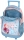 Ghiozdan troler fete, Disney Frozen Believe in the Journey, 2 compartimente, multicolor
