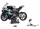 Motocicleta BMW M1000 RR K66 42130 LEGO Technic