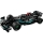 Mercedes AMG F1 W14 E Performance Pull Back 42165 LEGO Technic 