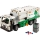 Camion de gunoi Mack LR Electric 42167 LEGO Technic