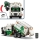 Camion de gunoi Mack LR Electric 42167 LEGO Technic