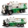Camion de gunoi Mack LR Electric 42167 LEGO Technic