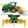 John Deere 9700 Forage Harvester 42168 LEGO Technic