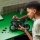 Motocicleta Kawasaki Ninja H2R 42170 LEGO Technic