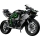 Motocicleta Kawasaki Ninja H2R 42170 LEGO Technic