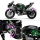 Motocicleta Kawasaki Ninja H2R 42170 LEGO Technic