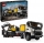 Camionul FMX si excavatorul electric de la Volvo 42175 LEGO Technic
