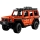 Mercedes-Benz G 500 PROFESSIONAL Line 42177 LEGO Technic