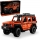 Mercedes-Benz G 500 PROFESSIONAL Line 42177 LEGO Technic