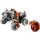 Space Loader de suprafata LT78 42178 LEGO Technic