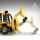 Buldoexcavator 42197 LEGO Technic