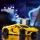 Chevrolet Corvette Stingray 42205 LEGO Technic