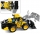 Incarcator frontal Volvo L120 Electric 42209 LEGO Technic 