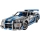 Masina Nissan Skyline GT-R (R34) din Mai furios, mai iute 42210 LEGO Technic