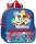 Ghiozdan gradinita baieti, Disney Mickey Peek a Boo, adaptabil, multicolor