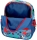 Ghiozdan gradinita baieti, Disney Mickey Peek a Boo, adaptabil, multicolor