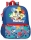 Ghiozdan pentru gradinita baieti, Disney Mickey Mouse Peek a Boo, adaptabil, multicolor